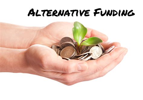 Alternative funding .